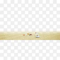沙滩背景