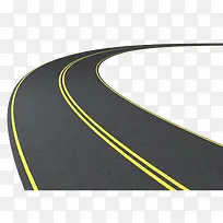 沥青路面
