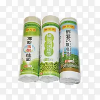 陈克明面条