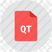 QT 图标