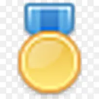 金牌黄金fatcow-hosting-icons