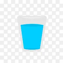 水杯素材矢量图下载