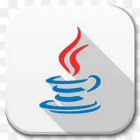 Java应用程序图标