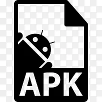 apk文件格式图标