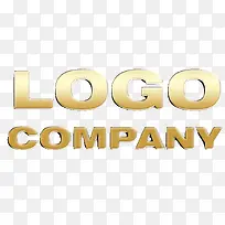 英文艺术字logo