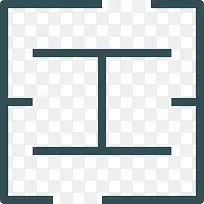 Maze 图标