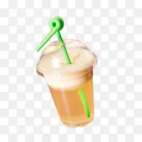 免抠素材梨汁饮料图片