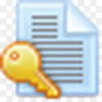 行政文档essen-icons