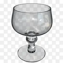 高脚杯