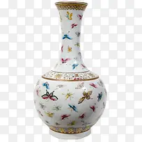 精致瓷器花瓶