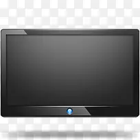 平板电视机 icon