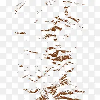 中式龟裂底纹效果
