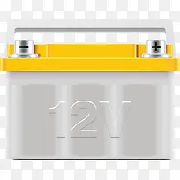 12V电池