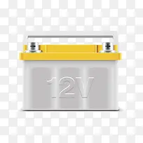 电池12 vAutomotive-Tools-icons
