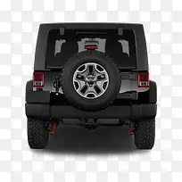 JEEP吉普牧马人汽车