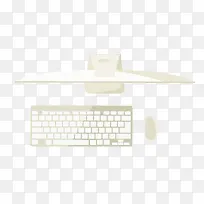 电脑键盘鼠标办公用品