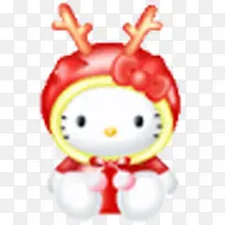 基蒂猫hellokitty-icons
