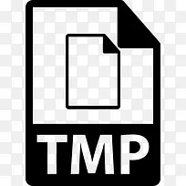 TMP的图标文件格式图标