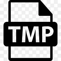 tmp文件格式变图标