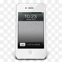iPhone4-icons