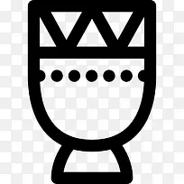 定音鼓图标