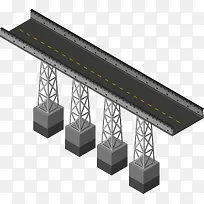 城市交通公路