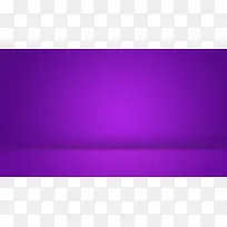 海报紫色背景
