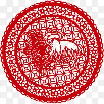 剪纸