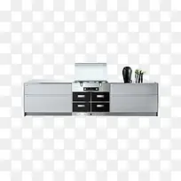 集成灶灶具
