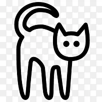 cat icon