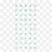 手机小图标