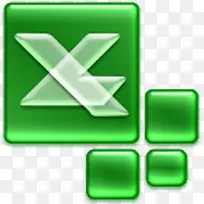Excel微软Office 2003卷2