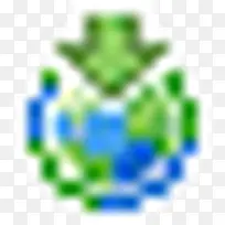 下载地球得到互联网世界famf