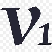 v1