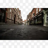 英国约克五