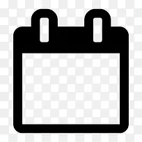 calendar icon