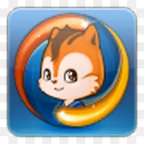 加州大学浏览器MIUI-V4-icons