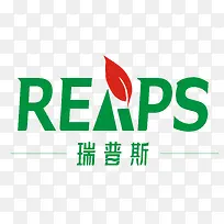 瑞普斯医药logo