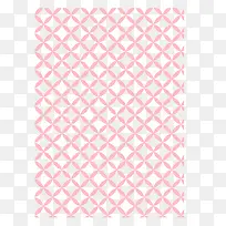 粉红色网格宣纸底纹