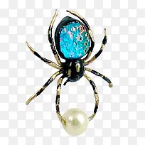 蜘蛛珍珠