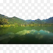 石马龙美景