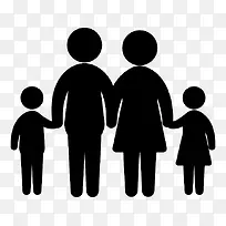 家庭Family-icons