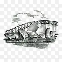 悉尼歌剧院