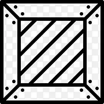 机箱图标