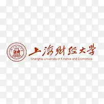 上海财经大学logo