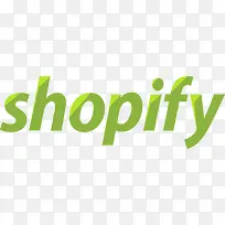 Shopify 图标