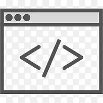 浏览器脚本freebie-Swifticons-icons