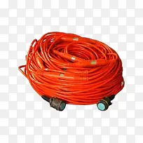螺旋电线电缆