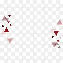 漂浮三角形