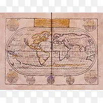 全球地图